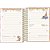 Agenda Tilibra Pooh Espiral M5 - Imagem 4