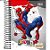 Agenda Tilibra Spider Man M4 - Imagem 4