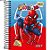 Agenda Tilibra Spider Man M4 - Imagem 2