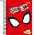 Agenda Tilibra Spider Man M4 - Imagem 1