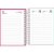 Agenda Tilibra Spice Cores M3 - Imagem 2