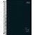 Agenda Tilibra Spice Preta M6 - Imagem 3