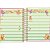 Agenda Tilibra Capyclub M3 - Imagem 2
