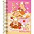 Agenda Tilibra Capyclub M3 - Imagem 3