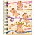 Agenda Tilibra Capyclub M3 - Imagem 4