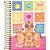 Agenda Tilibra Capyclub M3 - Imagem 5