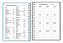 Agenda Tilibra Neon Esp M4 - Imagem 4