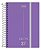 Agenda Tilibra Neon Esp M4 - Imagem 2