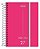 Agenda Tilibra Neon Esp M4 - Imagem 1
