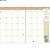Agenda Tilibra Planner Grampeada Pooh - Imagem 5