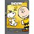 Agenda Tilibra Planner Grampeada Snoopy - Imagem 5