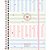 Agenda Tilibra Planner Soho Espiral - Imagem 1