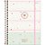 Agenda Tilibra Planner Soho Espiral - Imagem 2
