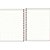 Agenda Tilibra Planner Soho Espiral - Imagem 3
