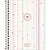 Agenda Tilibra Planner Soho Espiral - Imagem 4