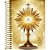 Agenda Tilibra Biblica M6 - Imagem 1