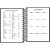 Agenda Tilibra Napoli Espiral - Imagem 1
