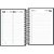Agenda Tilibra Napoli Espiral - Imagem 3