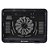 Base de Notebook Multilaser Cooler Slim C/ Led Ac263 - Imagem 3