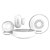 Sistema de Segurança Inteligente Intelbras Smart Iss 1001 Branco - Imagem 1