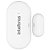 Sistema de Segurança Inteligente Intelbras Smart Iss 1001 Branco - Imagem 3
