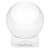 Sistema de Segurança Inteligente Intelbras Smart Iss 1001 Branco - Imagem 4