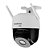 Camera Externa Inteligente Im7 Full Color Branco Intelbras - Imagem 2