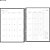 Agenda Tilibra Planner Cambridge 20x27cm - Imagem 3