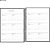 Agenda Tilibra Planner Cambridge 20x27cm - Imagem 7