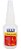 Cola Instant Tekbond 02 20g - Imagem 1