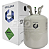 GAS GP CLEAR 100 DAC 13KG - Imagem 1