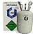 GAS GP CLEAR 100 DAC 7KG - Imagem 1