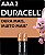 Duracell Pilha Alcalina AAA Palito Duracell Com 2 Unidades - Imagem 1