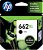 Cartucho HP 662XL Preto Original (CZ105AB) Para HP DeskJet 2516, 3516, 3546, 2546, 1516, 4646, 2646 - Imagem 1