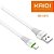 CABO DE DADOS & CARGA 2.4A / USB / 2M / TIPO C KAIDI - Imagem 1