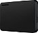 HD Externo Portátil Toshiba Canvio Basics 1TB Preto USB 3.0 - HDTB410XK3AA - Imagem 2