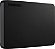 HD Externo Portátil Toshiba Canvio Basics 1TB Preto USB 3.0 - HDTB410XK3AA - Imagem 1
