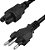 CABO DE ENERGIA PARA NOTEBOOK COM 1.5 MTS - Imagem 1