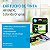 Cartucho HP 667XL( 8,5 ml ) Colorido Original (3YM80AB) Para HP Deskjet 2376, 2776, 6476, 5076, 5276 - Imagem 2