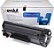 CARTUCHO DE TONER HP CB435/436/285/278A UNIVERSAL 2 K EVOLUT - Imagem 1