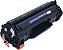 CARTUCHO DE TONER HP CB435/436/285/278A UNIVERSAL 2 K EVOLUT - Imagem 2