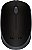 Mouse sem fio Logitech M170 com Design Ambidestro Compacto, Conexão USB e Pilha Inclusa - Preto - Imagem 1