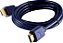CABO HDMI 2.0 4K 3D 19 PINOS - 3 METROS - Imagem 1