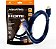 CABO HDMI 2.1 8K 3D 19 PINOS - 2 METROS ELG/AQUARIO - Imagem 1