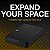 HD EXTERNO 2TB SEAGATE EXPANSION PORTATIL 3.0 STKM2000400 - Imagem 2