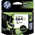 Cartucho HP 664XL Colorido Original (F6V30AB) Para HP Deskjet 2136, 2676, 3776, 5076, 5276, HP - CX 1 UN - Imagem 1