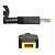Fonte Para Notebook Lenovo compativel G400s 20v 3.25a Plug USB - Imagem 1