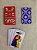 BARALHO TAROT DE MARSELHA LUXO - Imagem 1