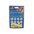 Kit Carimbos para Doces e Massas Animais Blue Star - Imagem 1