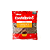 Confeito Escama Crocante Sabor Chocolate Confeiteiro 500g - Harald - Imagem 1